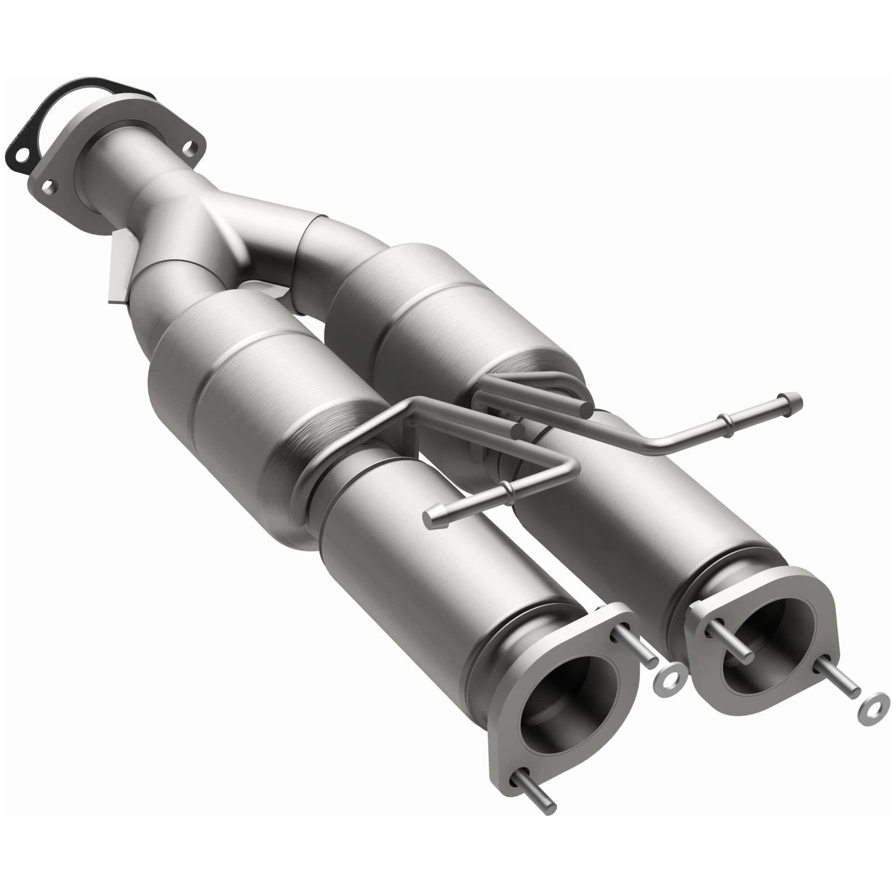 MagnaFlow 2005-2011 Volvo XC90 HM Grade Federal / EPA Compliant Direct-Fit Catalytic Converter